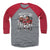 Justin Reid Men's Baseball T-Shirt | 500 LEVEL
