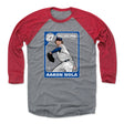 Aaron Nola Men's Baseball T-Shirt | 500 LEVEL