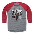 Mike Evans Men's Baseball T-Shirt | 500 LEVEL
