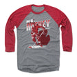 Gordie Howe Men's Baseball T-Shirt | 500 LEVEL