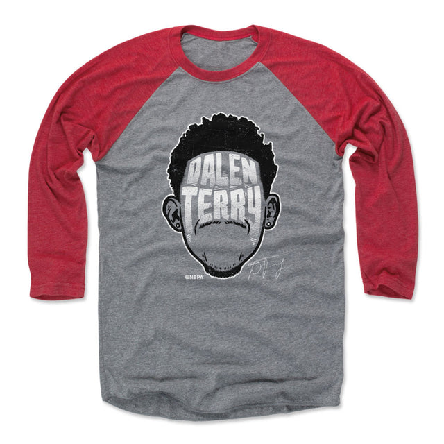 Dalen Terry Men's Baseball T-Shirt | 500 LEVEL
