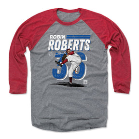 Robin Roberts Men's Baseball T-Shirt | 500 LEVEL