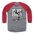 Mike Evans Men's Baseball T-Shirt | 500 LEVEL