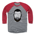 Travis Kelce Men's Baseball T-Shirt | 500 LEVEL