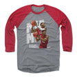 Jimmy Butler Men's Baseball T-Shirt | 500 LEVEL