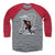 Nico Hischier Men's Baseball T-Shirt | 500 LEVEL