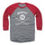 Larry Murphy Men's Baseball T-Shirt | 500 LEVEL