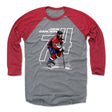 John Carlson Men's Baseball T-Shirt | 500 LEVEL