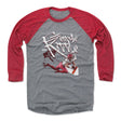 George Kittle Men's Baseball T-Shirt | 500 LEVEL