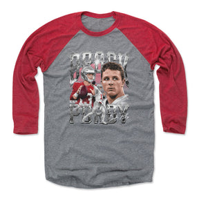 Brock Purdy Men's Baseball T-Shirt | 500 LEVEL