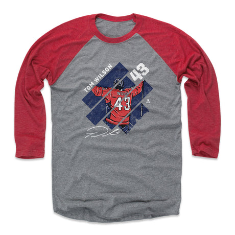 Tom Wilson Men's Baseball T-Shirt | 500 LEVEL