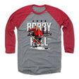 Bobby Hull Men's Baseball T-Shirt | 500 LEVEL