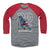 Chris Kreider Men's Baseball T-Shirt | 500 LEVEL
