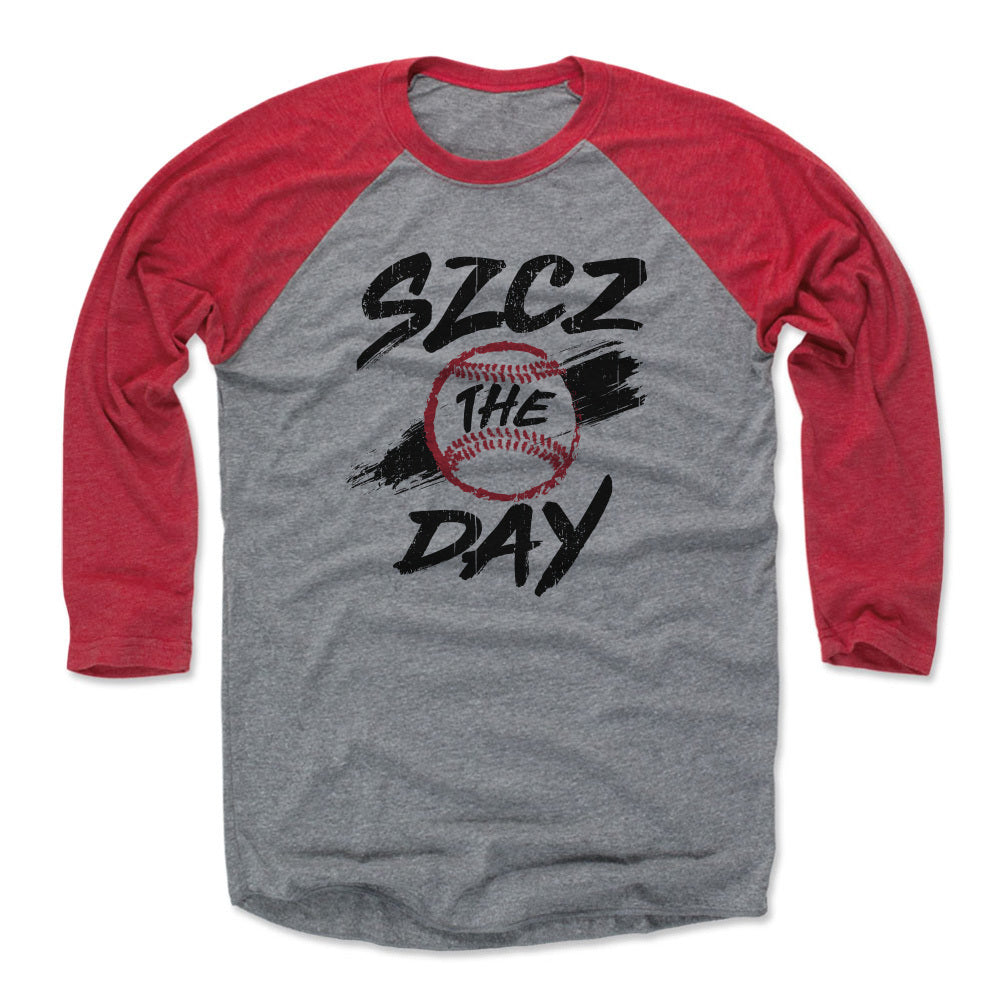 Matt Szczur Men's Baseball T-Shirt | 500 LEVEL
