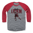 Dylan Larkin Men's Baseball T-Shirt | 500 LEVEL
