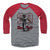James White Men's Baseball T-Shirt | 500 LEVEL