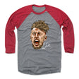 George Kittle Men's Baseball T-Shirt | 500 LEVEL