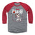 Budda Baker Men's Baseball T-Shirt | 500 LEVEL