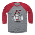 Jaylen Watson Men's Baseball T-Shirt | 500 LEVEL