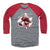 Fred Warner Men's Baseball T-Shirt | 500 LEVEL