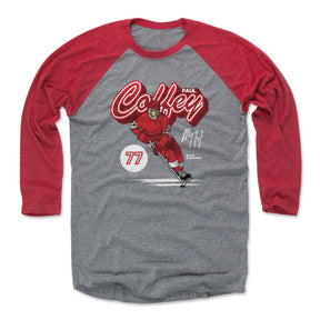 Paul Coffey Men's Baseball T-Shirt | 500 LEVEL