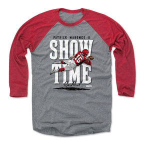 Patrick Mahomes Men's Baseball T-Shirt | 500 LEVEL