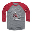 Patrick Kane Men's Baseball T-Shirt | 500 LEVEL
