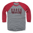 Lou Brock Men's Baseball T-Shirt | 500 LEVEL