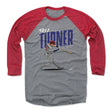 Trea Turner Men's Baseball T-Shirt | 500 LEVEL