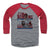 Jim Bunning Men's Baseball T-Shirt | 500 LEVEL