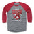 Kris Draper Men's Baseball T-Shirt | 500 LEVEL