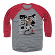Johnny Bench Men's Baseball T-Shirt | 500 LEVEL