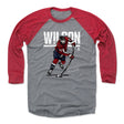 Tom Wilson Men's Baseball T-Shirt | 500 LEVEL