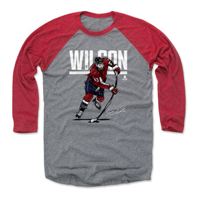 Tom Wilson Men's Baseball T-Shirt | 500 LEVEL