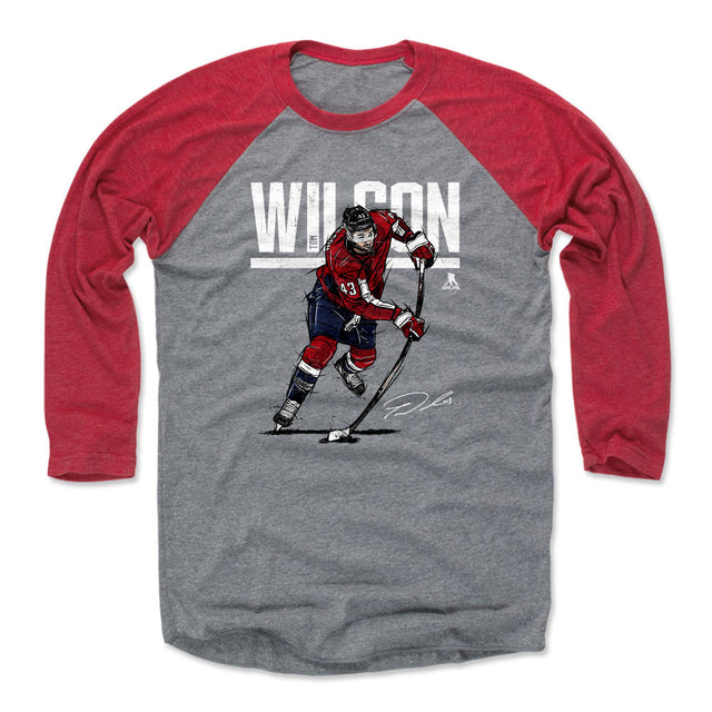 Tom Wilson Men's Baseball T-Shirt | 500 LEVEL