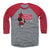 Nyheim Hines Men's Baseball T-Shirt | 500 LEVEL