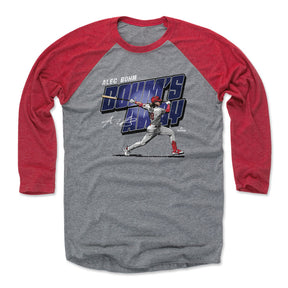 Alec Bohm Men's Baseball T-Shirt | 500 LEVEL