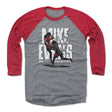 Mike Evans Men's Baseball T-Shirt | 500 LEVEL