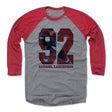Gabriel Landeskog Men's Baseball T-Shirt | 500 LEVEL