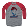 Ozzie Smith Men's Baseball T-Shirt | 500 LEVEL