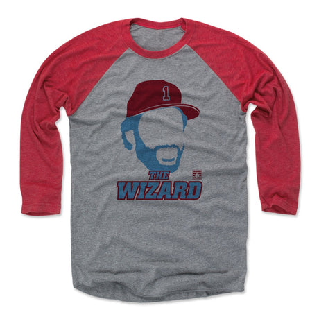 Ozzie Smith Men's Baseball T-Shirt | 500 LEVEL