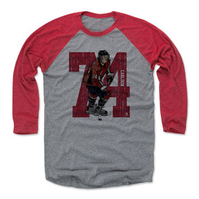 John Carlson Men's Baseball T-Shirt | 500 LEVEL