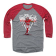 Fred Warner Men's Baseball T-Shirt | 500 LEVEL