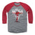 Fred Warner Men's Baseball T-Shirt | 500 LEVEL