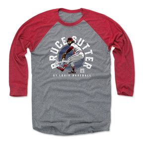 Bruce Sutter Men's Baseball T-Shirt | 500 LEVEL