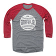 Ken Griffey Jr. Men's Baseball T-Shirt | 500 LEVEL