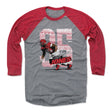 Chris Jones Men's Baseball T-Shirt | 500 LEVEL