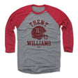 Trent Williams Men's Baseball T-Shirt | 500 LEVEL