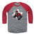 Patrick Roy Men's Baseball T-Shirt | 500 LEVEL