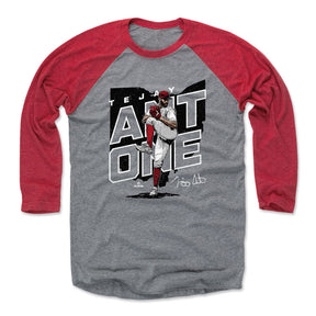 Tejay Antone Men's Baseball T-Shirt | 500 LEVEL